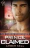 [The Thresl Chronicles 02] • Prince Claimed